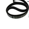 SKF Water Pump And Timing Belt Set VKMC 01244