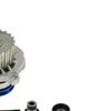 SKF Water Pump And Timing Belt Set VKMC 01251