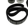 SKF Water Pump And Timing Belt Set VKMC 01265