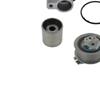 SKF Water Pump And Timing Belt Set VKMC 01278-1