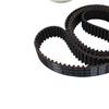 SKF Water Pump And Timing Belt Set VKMC 01903-2