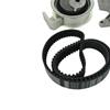 SKF Water Pump And Timing Belt Set VKMC 01918-1