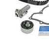 SKF Water Pump And Timing Belt Set VKMC 01952-1