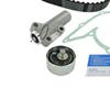 SKF Water Pump And Timing Belt Set VKMC 01952