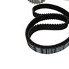 SKF Water Pump And Timing Belt Set VKMC 02177