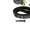 SKF Water Pump And Timing Belt Set VKMC 02179