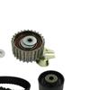 SKF Water Pump And Timing Belt Set VKMC 02192