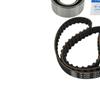 SKF Water Pump And Timing Belt Set VKMC 02200