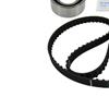 SKF Water Pump And Timing Belt Set VKMC 02201