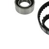 SKF Water Pump And Timing Belt Set VKMC 02202