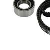 SKF Water Pump And Timing Belt Set VKMC 02203