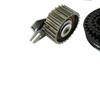 SKF Water Pump And Timing Belt Set VKMC 02215-1