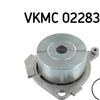 SKF Water Pump And Timing Belt Set VKMC 02283