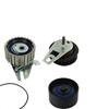 SKF Water Pump And Timing Belt Set VKMC 02283