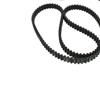 SKF Water Pump And Timing Belt Set VKMC 02283