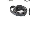 SKF Water Pump And Timing Belt Set VKMC 02540