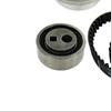 SKF Water Pump And Timing Belt Set VKMC 03111