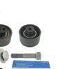 SKF Water Pump And Timing Belt Set VKMC 03130