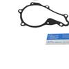 SKF Water Pump And Timing Belt Set VKMC 03141