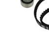 SKF Water Pump And Timing Belt Set VKMC 03201-1