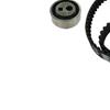 SKF Water Pump And Timing Belt Set VKMC 03201-2