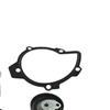 SKF Water Pump And Timing Belt Set VKMC 03205