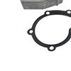 SKF Water Pump And Timing Belt Set VKMC 03213-1