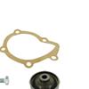 SKF Water Pump And Timing Belt Set VKMC 03213