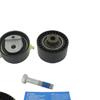 SKF Water Pump And Timing Belt Set VKMC 03235