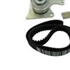 SKF Water Pump And Timing Belt Set VKMC 03241