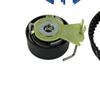 SKF Water Pump And Timing Belt Set VKMC 03254