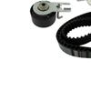 SKF Water Pump And Timing Belt Set VKMC 03259