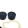 SKF Water Pump And Timing Belt Set VKMC 03266