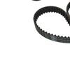 SKF Water Pump And Timing Belt Set VKMC 03316