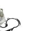 SKF Water Pump And Timing Belt Set VKMC 04108