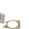 SKF Water Pump And Timing Belt Set VKMC 04201