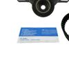 SKF Water Pump And Timing Belt Set VKMC 04201