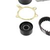 SKF Water Pump And Timing Belt Set VKMC 04212-1