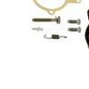 SKF Water Pump And Timing Belt Set VKMC 04212