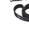 SKF Water Pump And Timing Belt Set VKMC 04213-1