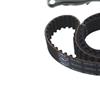 SKF Water Pump And Timing Belt Set VKMC 04214-1