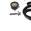 SKF Water Pump And Timing Belt Set VKMC 04215-1