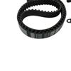 SKF Water Pump And Timing Belt Set VKMC 04221