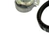 SKF Water Pump And Timing Belt Set VKMC 05121-2