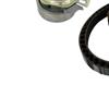 SKF Water Pump And Timing Belt Set VKMC 05121