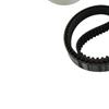 SKF Water Pump And Timing Belt Set VKMC 05150-3