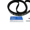 SKF Water Pump And Timing Belt Set VKMC 05152-2