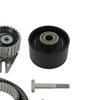 SKF Water Pump And Timing Belt Set VKMC 05194