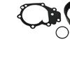 SKF Water Pump And Timing Belt Set VKMC 06002