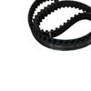 SKF Water Pump And Timing Belt Set VKMC 06003